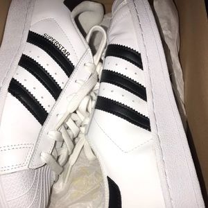 Superstar Adidas